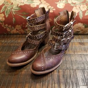 EUC Freebird by Steven Felicity